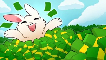 Bunny Tycoon promo image