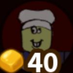 Butcher Class Bake or Die