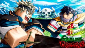 Clover Origins Featured Image