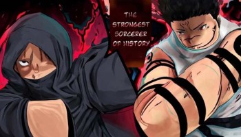 Cursed Tower Defense promo image