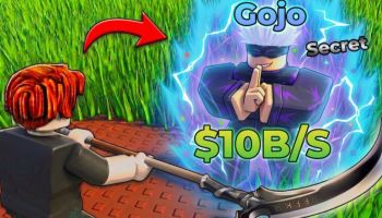 Cut Grass For Anime Characters Featured Image