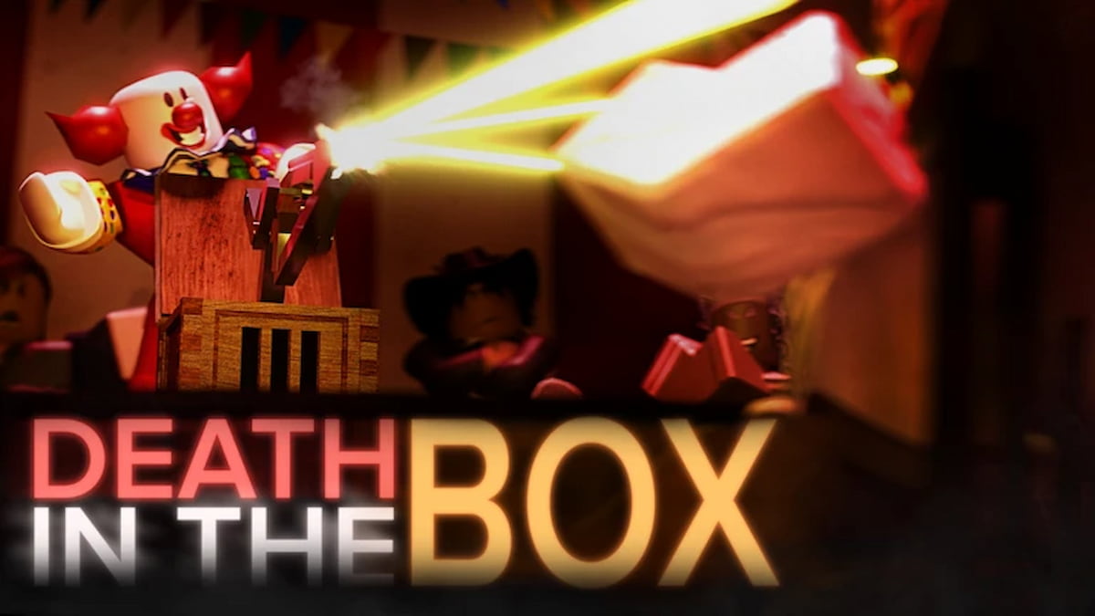 Death in the Box Codes (April 2026) | Pro Game Guides