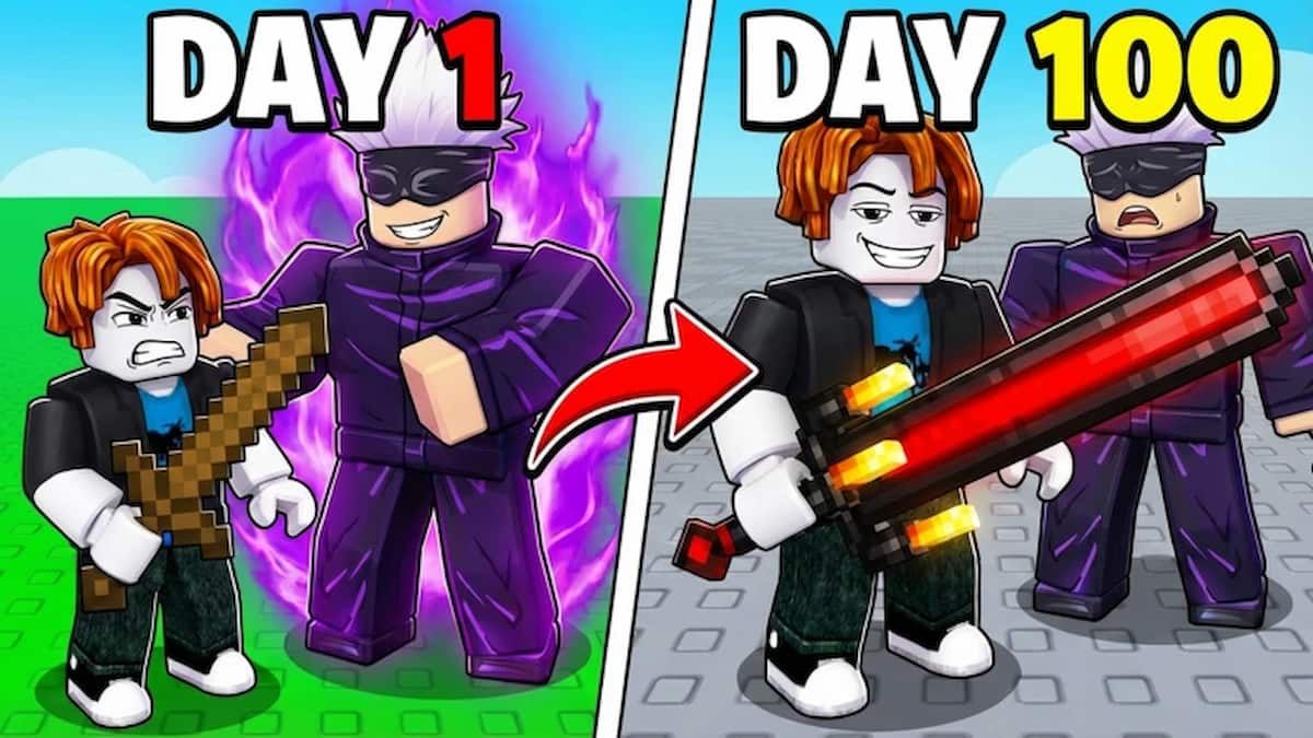 Promo image for Defeat and Collect Anime.