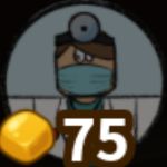 Doctor Class Bake or Die