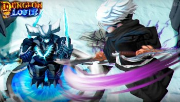 Dungeon Lootr promo image