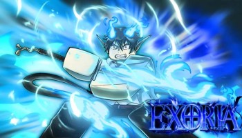 Exoria promo image