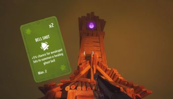 How to get the Bell Shot Joker in Far Far West