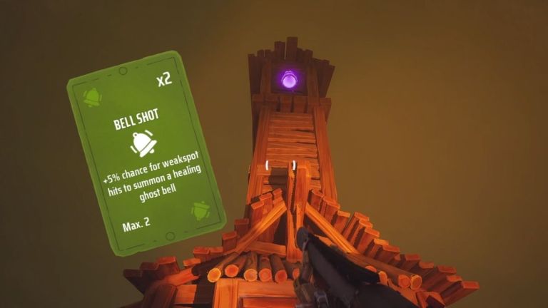 All Bell Locations in Far Far West – Bell Shot Joker