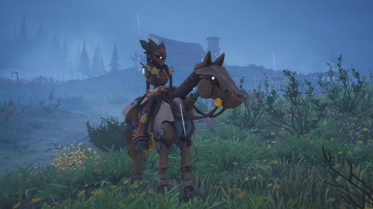 Far Far West Early Access Preview - These Boots Are Made for Squeeking!
