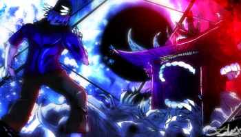 Promo image for Fusion Piece.