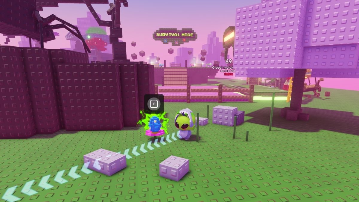 All Easter Eggs in Garden TD