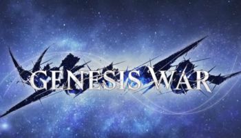 Genesis War Featured Image