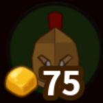 Gladiator Class Bake or Die