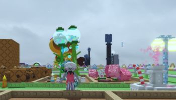 Grow a Garden Easter Update Candy Blossom