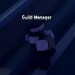 Guild Manager Paradox