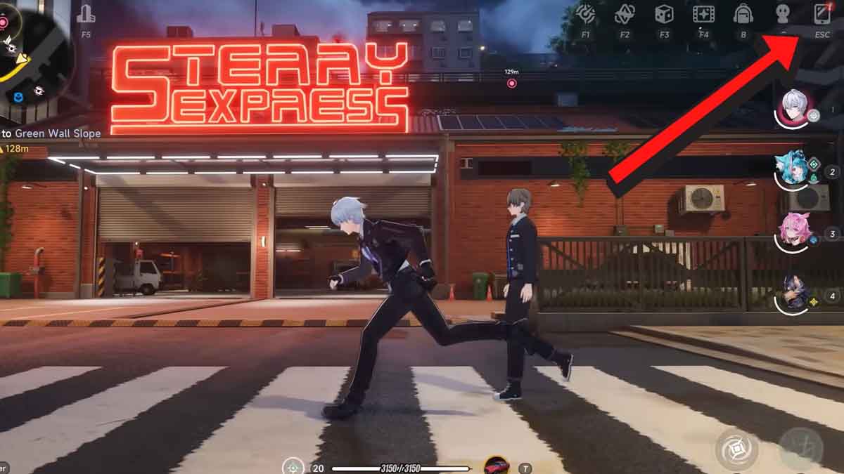 How to Redeem Neverness to Everness (NTE) Codes