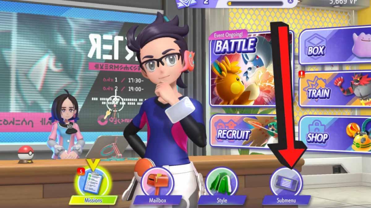 How To Redeem Pokemon Champions Codes