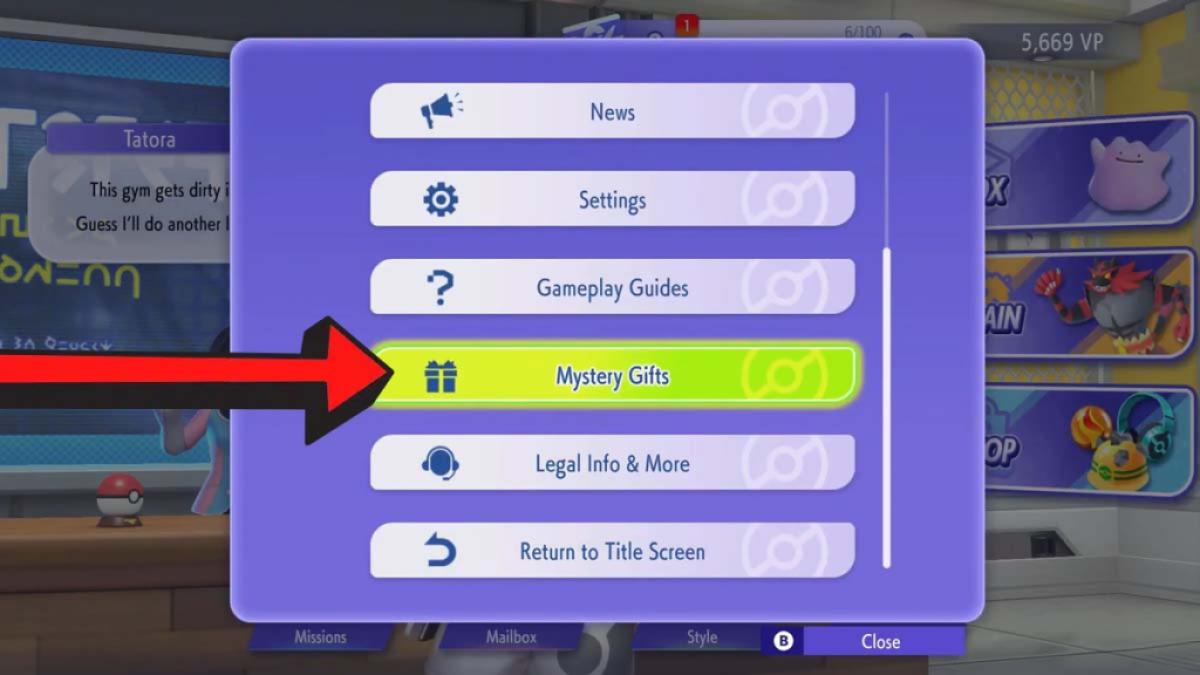 How To Redeem Pokemon Champions Codes