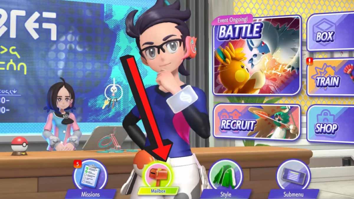 How To Redeem Pokemon Champions Codes