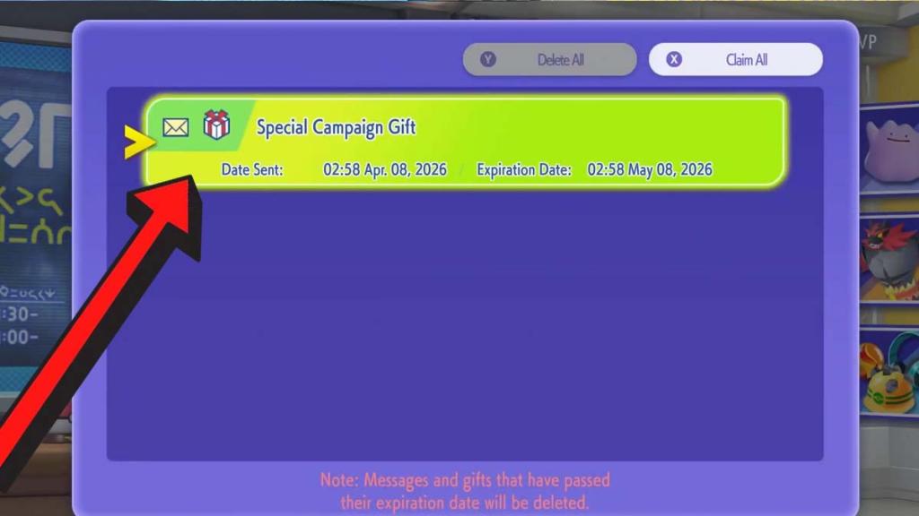 How To Redeem Pokemon Champions Codes