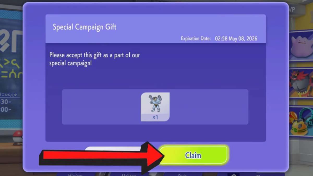 How To Redeem Pokemon Champions Codes