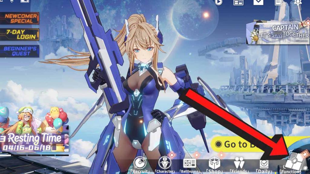 How To Redeem Starward Mecha Girls Codes