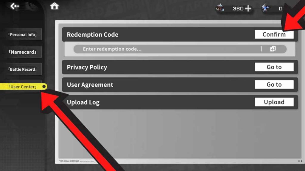 How To Redeem Starward Mecha Girls Codes