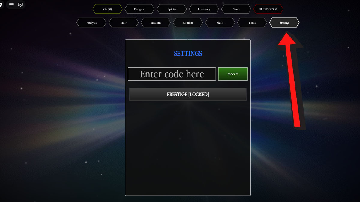 How To Redeem Tensura Incremental Codes