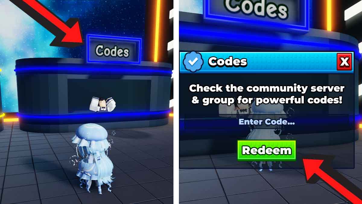 How To Redeem Youtuber Card Collection Codes