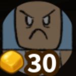 Juggernaut Class Bake or Die