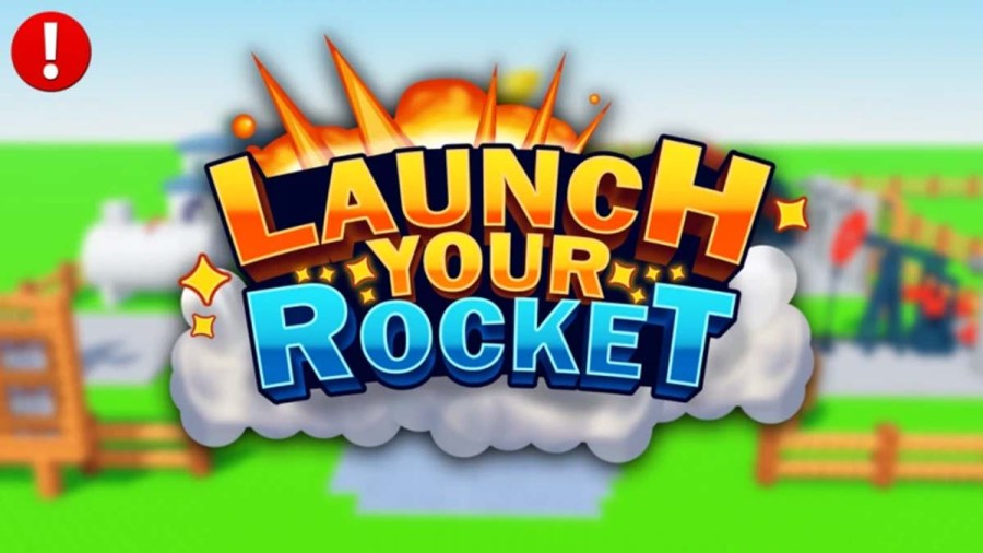 Launch Your Rocket Codes (April 2026) | Pro Game Guides