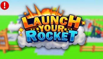 Launch Your Rocket promo image