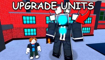 Legacy Toilet Tower Defense promo image