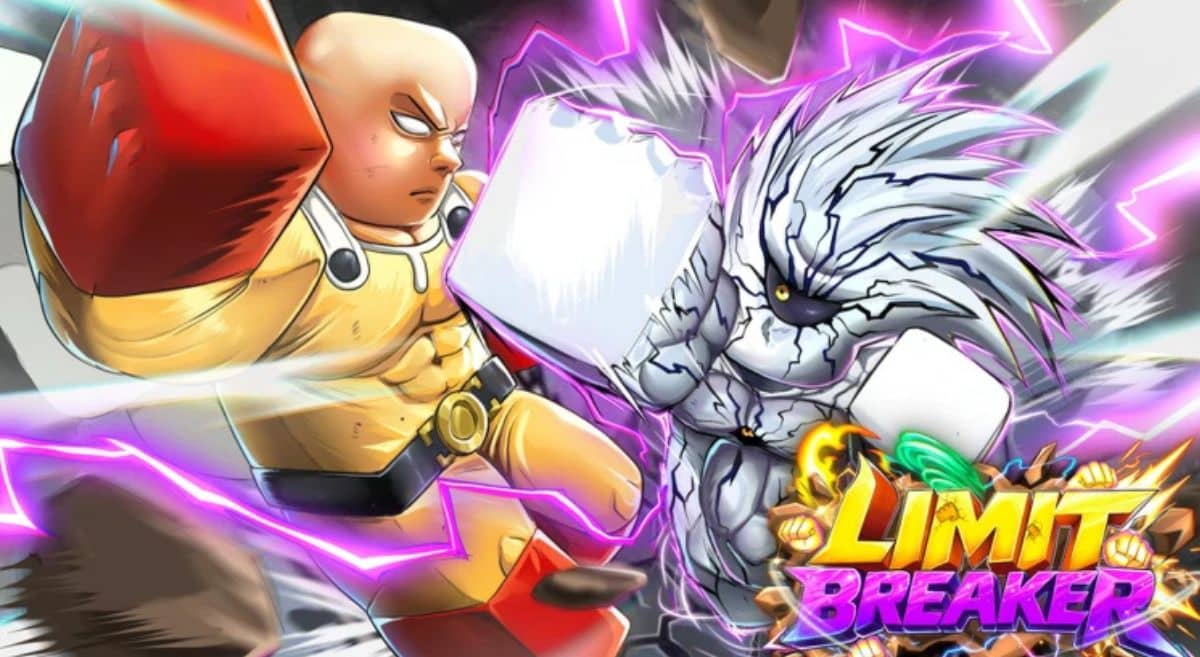 Limit Breaker Featured