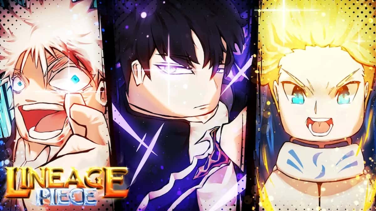 Promo image for Lineage Piece