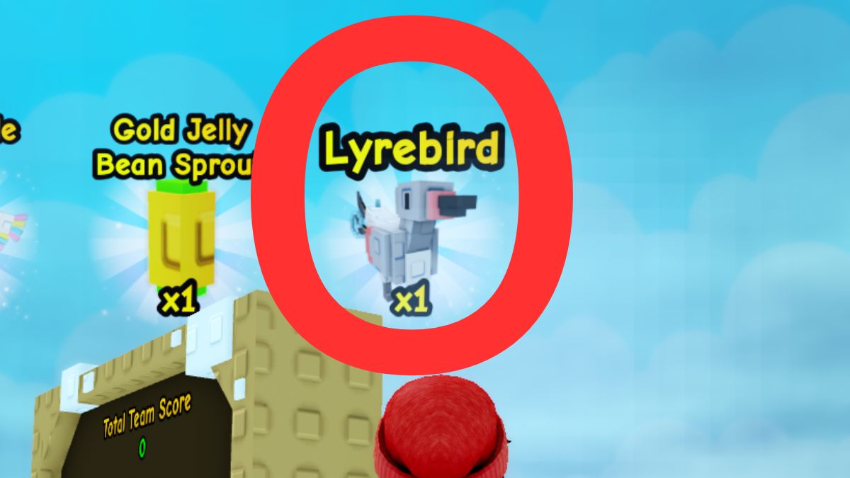 Lyrebird Pet Grow a Garden