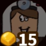 Medic Class Bake or Die