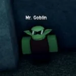 Mr. Goblin Paradox