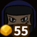 Ninja Class Bake or Die