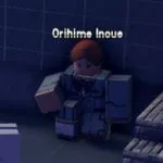 Orihime Inoue Paradox