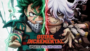 Quirk Incremental promo image