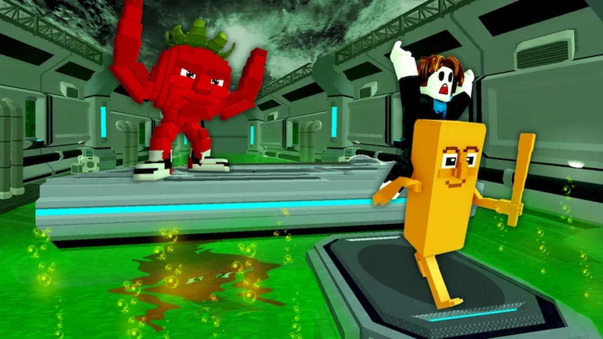 Promo image for RBFB