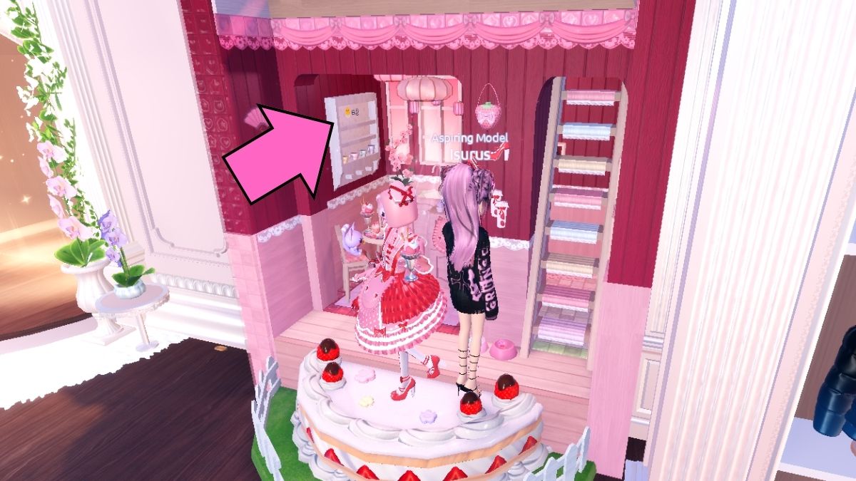 Emoji Lobby location 2