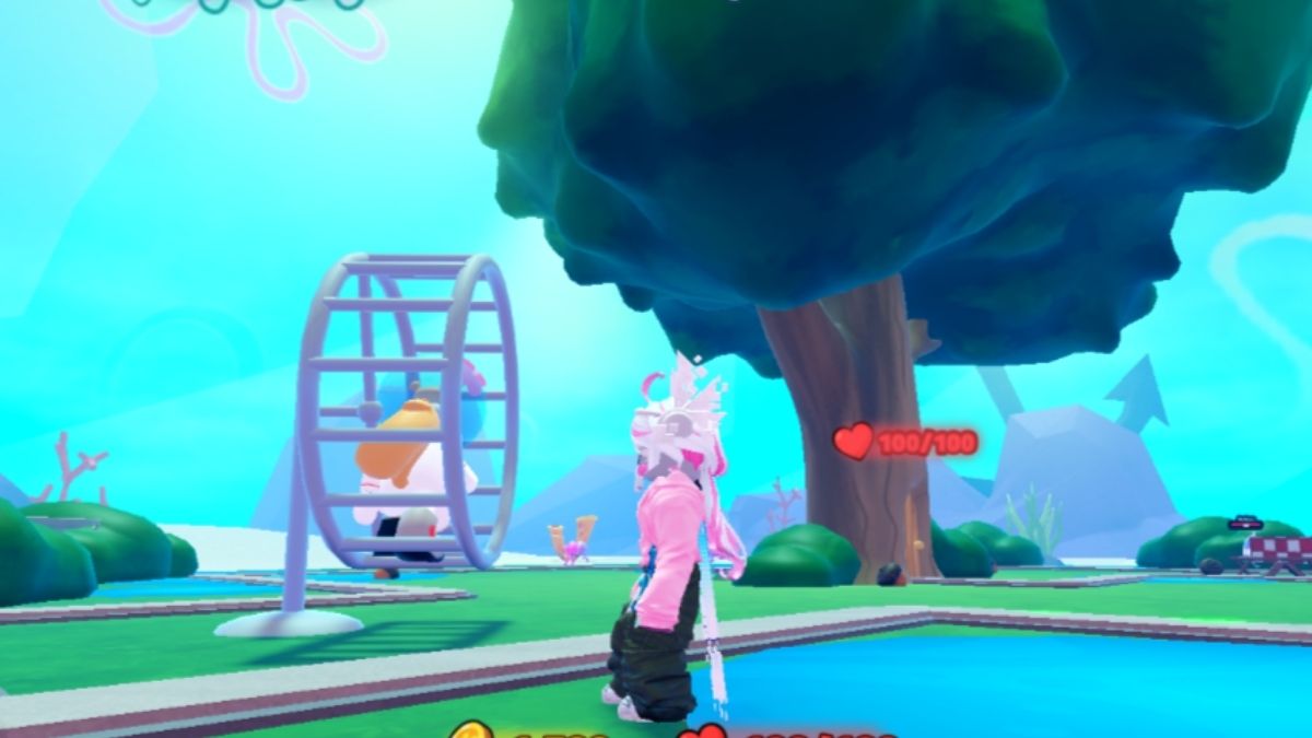 Synthetic Egg Location