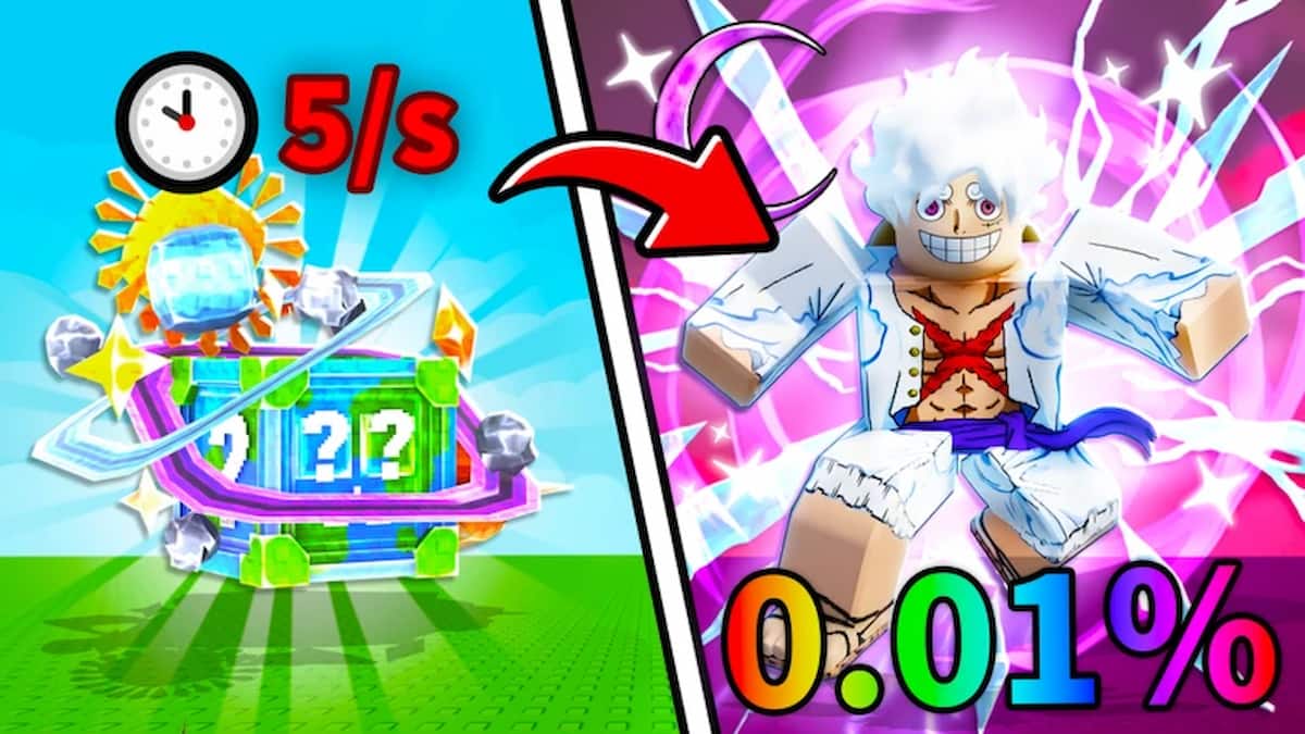 Promo image for Roll an Anime.