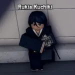 Rukia Kukuchi Paradox