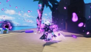 Best Luck Build in Sailor Piece