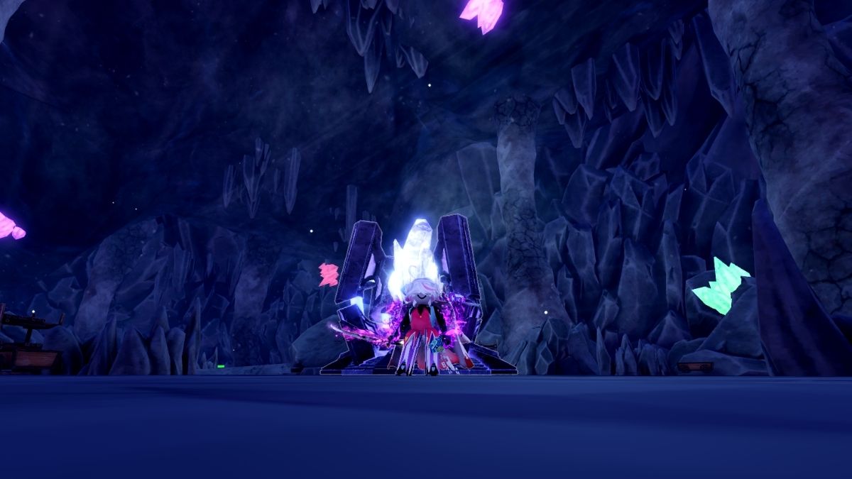 How to get the Anti Magic Sword in Sailor Piece