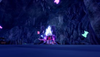 How to get the Anti Magic Sword in Sailor Piece