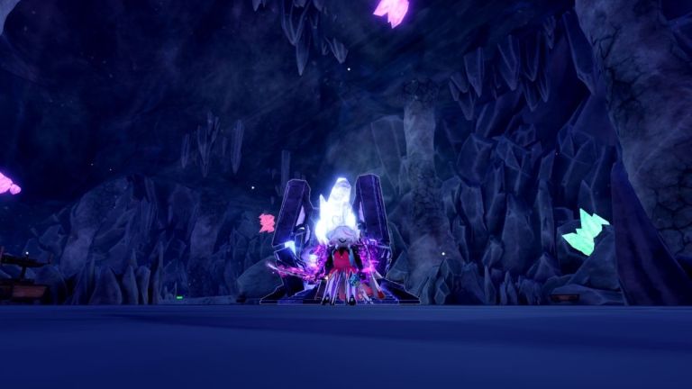 How to Get The Anti Magic Sword in Sailor Piece | Pro Game Guides